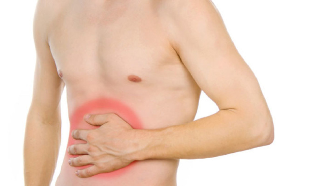 Γαστρεντερίτιδα: Τα σωστά βήματα αντιμετώπισης στο σπίτι