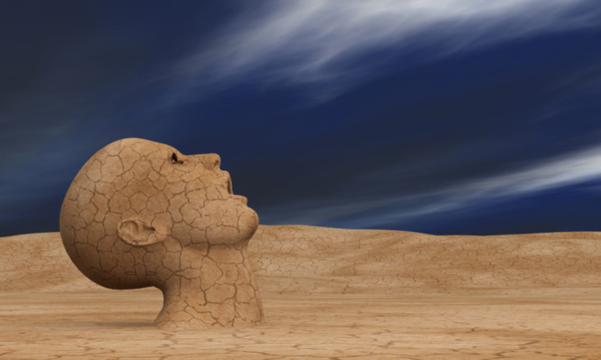 Ξηροστομία: Αυτές είναι οι αιτίες που σας συμβαίνει