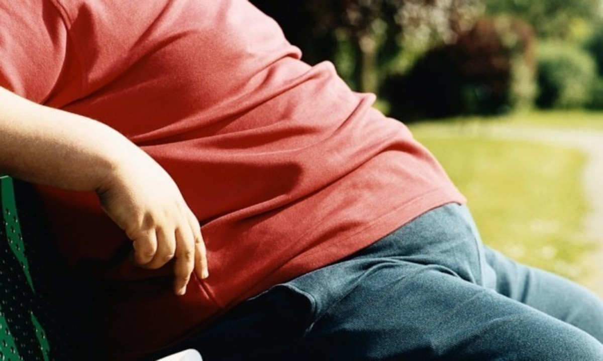 Παχυσαρκία: Δεν φαντάζεστε ποιοι είναι οι πρώτοι σε όλη την Ευρώπη…