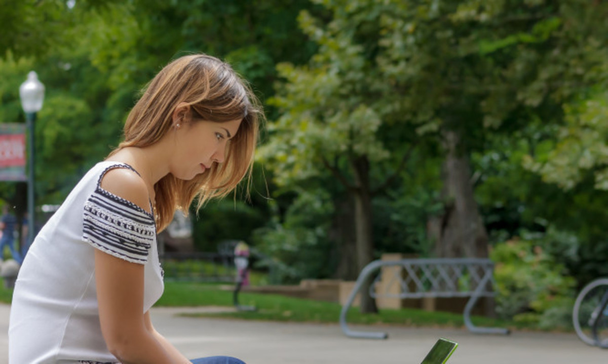 Οι γυναίκες που κατοικούν σε «καταπράσινες» γειτονιές ζουν περισσότερο – Τι βρήκαν οι επιστήμονες!