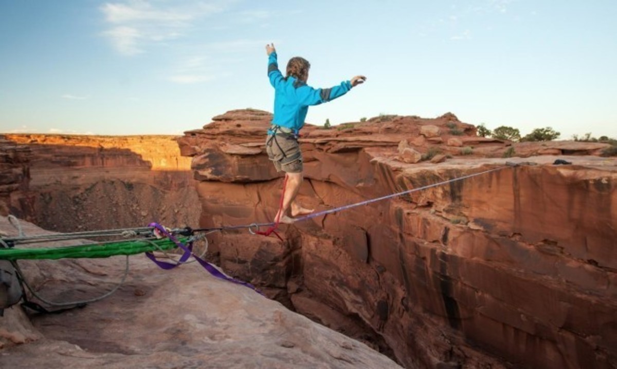 Πότε κάποιος είναι επιρρεπής σε ριψοκίνδυνη συμπεριφορά