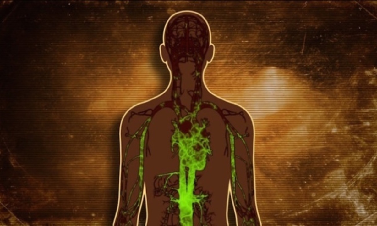 Τι συμβαίνει στο σώμα σας αν έχετε πολλές τοξίνες – Όλα τα σημάδια