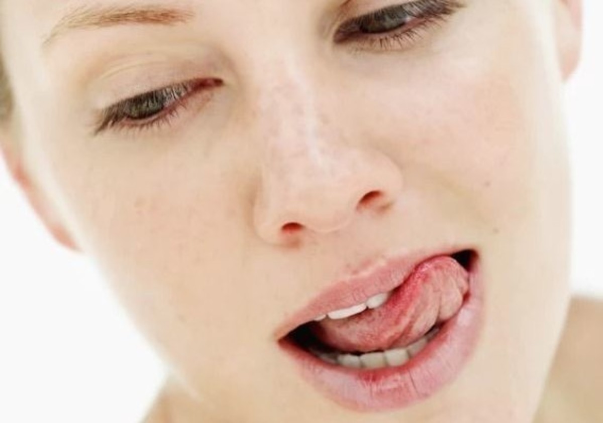 Άλλαξε ο καιρός – Τι να κάνετε για να μην «σκάνε» τα χείλη σας από το κρύο