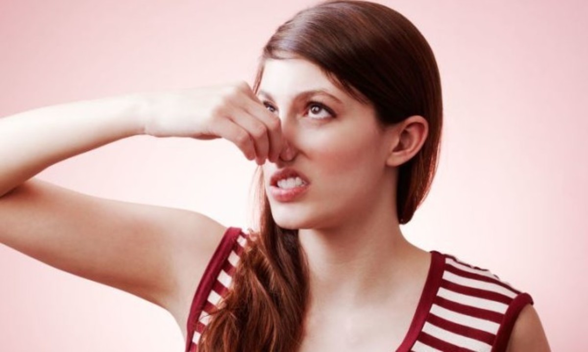 Ποιες τροφές κάνουν τον ιδρώτα σας να έχει ιδιαίτερη δυσοσμία