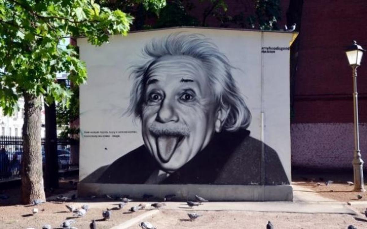 Ευφυία: Τα 8 κοινά χαρακτηριστικά που έχουν οι πιο έξυπνοι! (γράφημα)