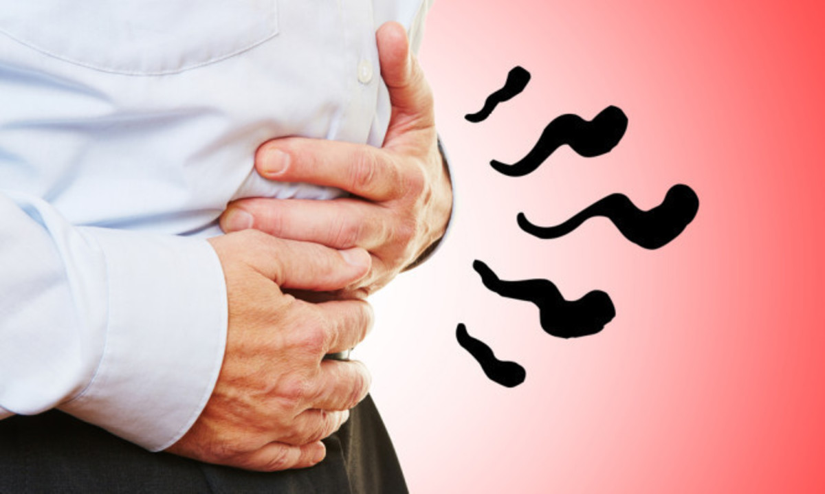 Τρεις λόγοι που έχετε φούσκωμα και δεν τους φαντάζεστε