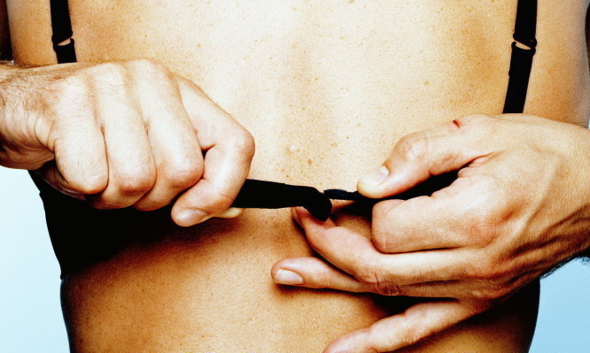 Σεξ: Οι 7 απαράβατοι κανόνες υγιεινής πριν και μετά το σεξ