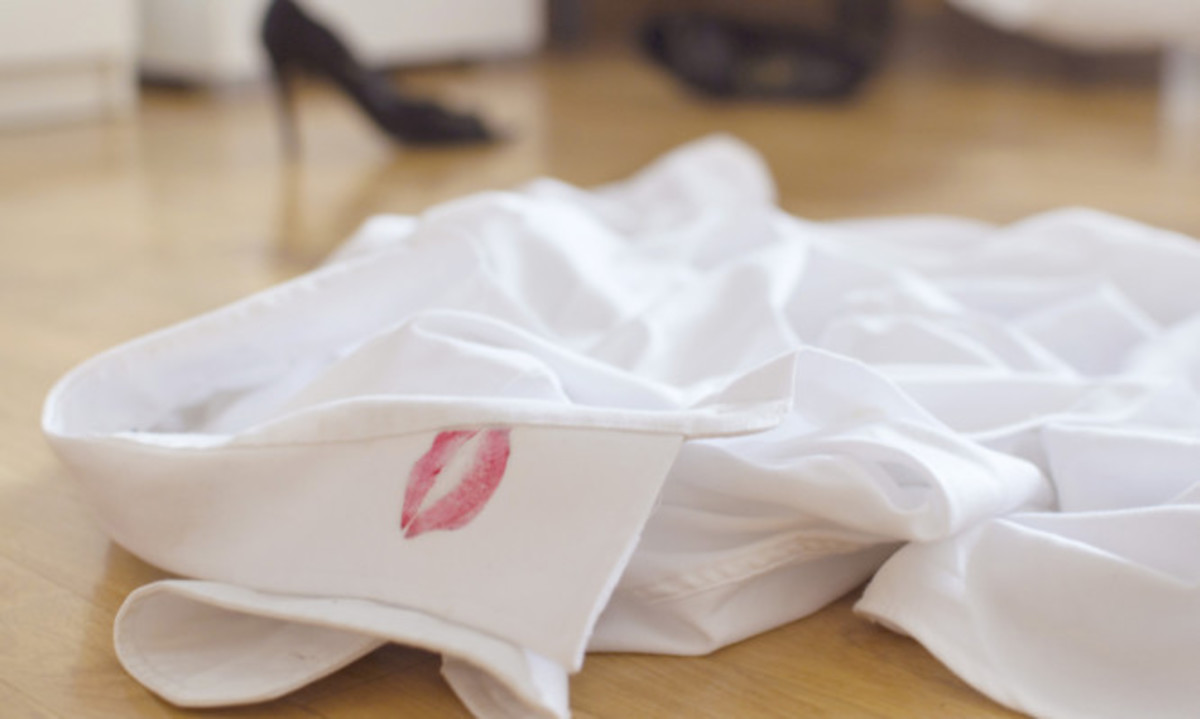 Μεγάλη έρευνα: Πότε είναι πιο πιθανή η απιστία…