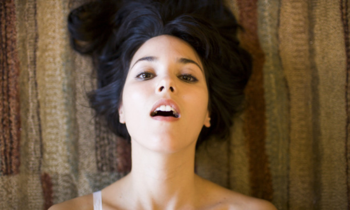 Αυνανισμός: Δείτε σε τι κάνει καλό!… (ΒΙΝΤΕΟ)