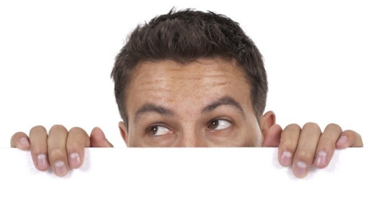 Σεξ: Η μεγαλύτερη ανασφάλεια των ανδρών ΔΕΝ είναι αυτή που νομίζετε…