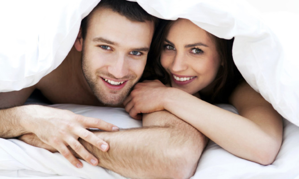 Σεξ και πόνος στην μέση: Ποια στάση βολεύει τον άντρα και ποια την γυναίκα