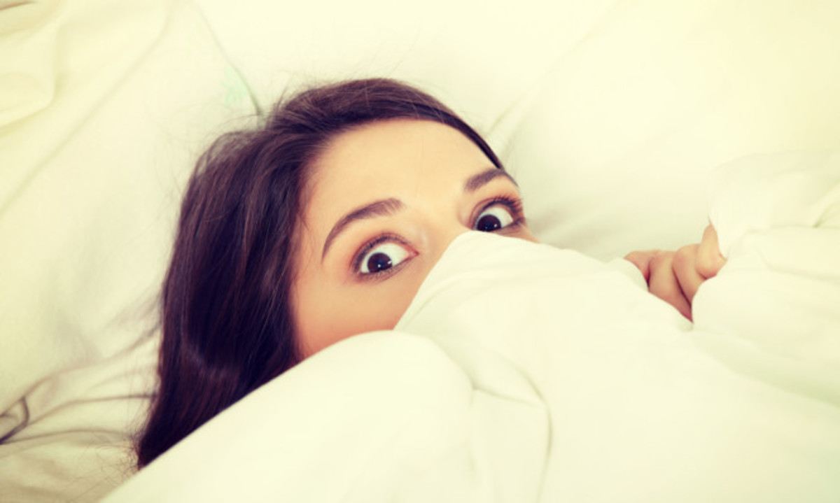 Δείτε με πόσα άτομα έχετε κάνει εμμέσως σεξ στη ζωή σας! (internet app)