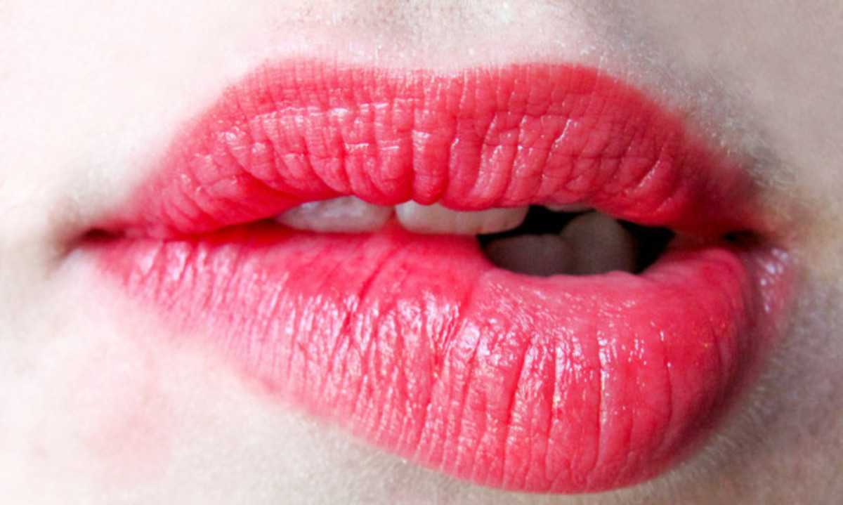 Τι συμβαίνει στο σώμα της γυναίκας όταν διεγείρεται σεξουαλικά