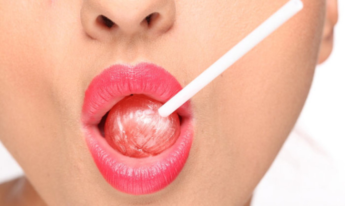 Πέντε μυστικά για το στοματικό σεξ που σίγουρα δεν ξέρετε αλλά θα έπρεπε…