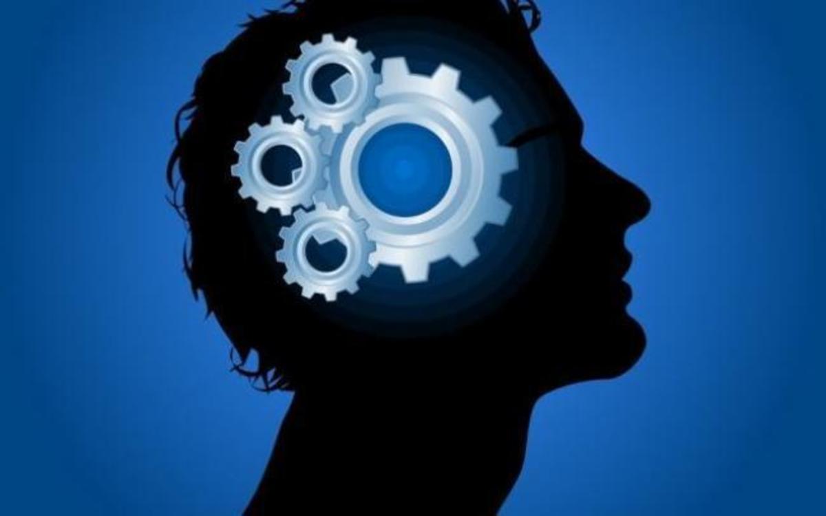 Είστε πιο δημιουργικοί ή πιο λογικοί; Κάντε ΕΔΩ το τεστ!