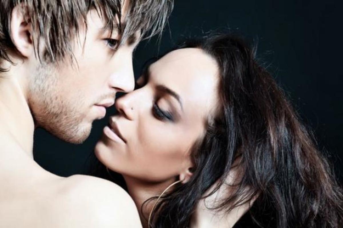 Τι προσωπικότητα είστε στο σεξ; Κάντε ΕΔΩ το τεστ!