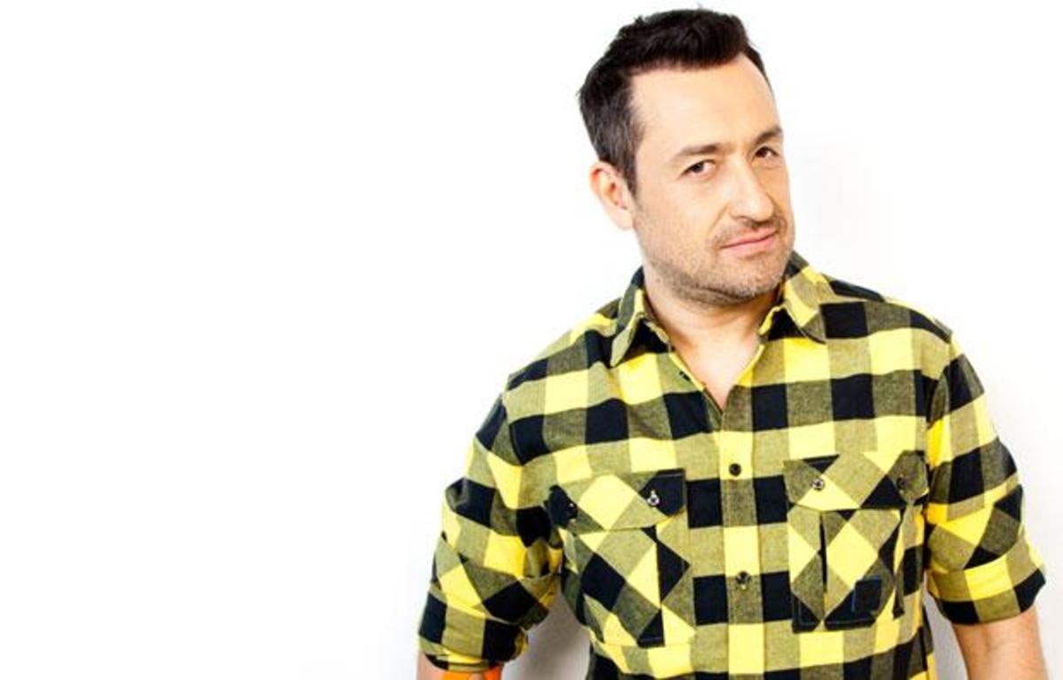 Ξέσπασε ο Γεωργαντάς: «Δεν μπορώ να ακούω τις μαλ…»