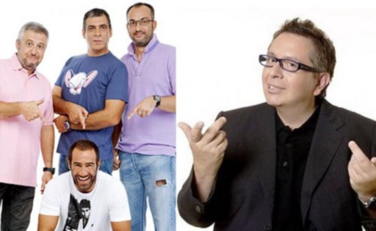 Θέμος ή Αρβύλα; Ο γρίφος που πρέπει να λύσει ο Γιάννης Λάτσιος