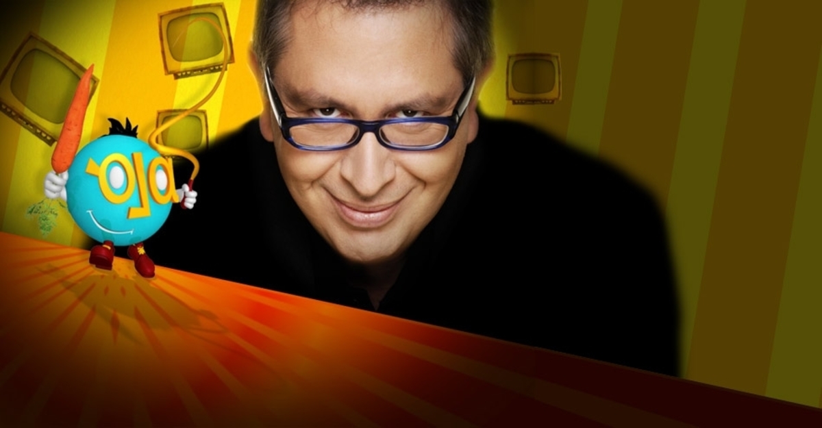 Ο Θέμος Αναστασιάδης κάνει… τον απολογισμό του!