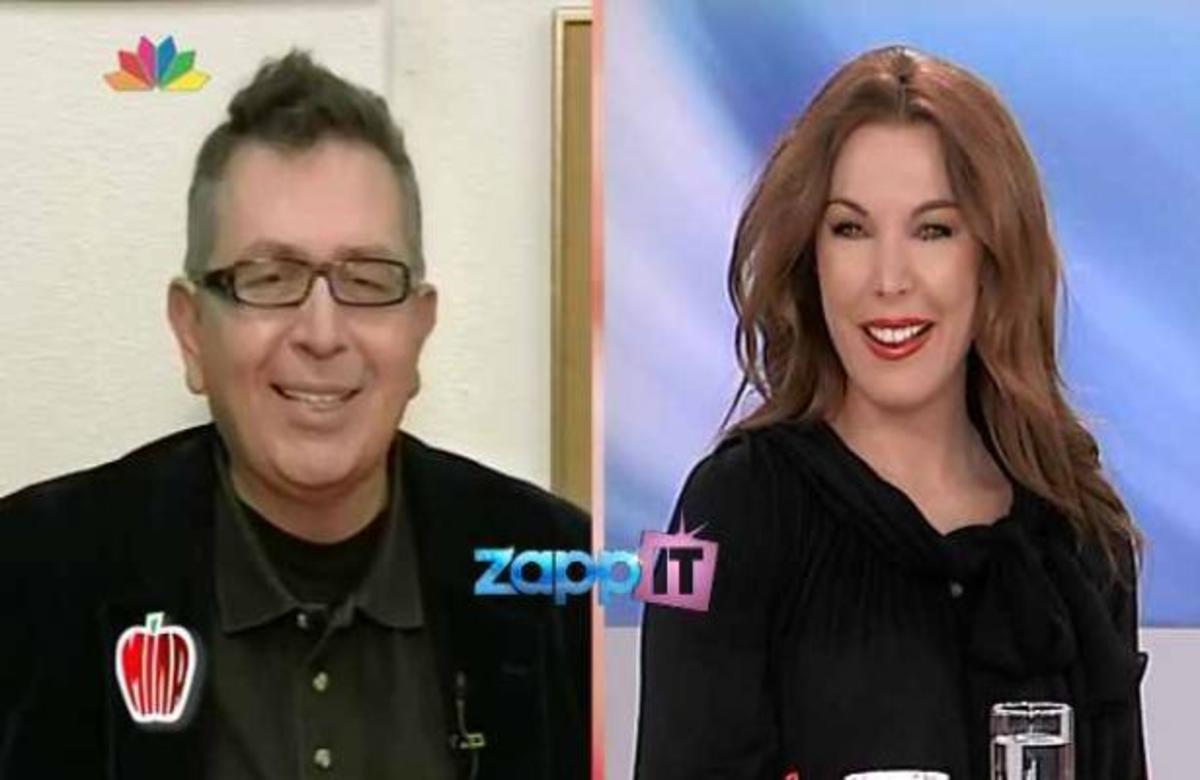 Η συνάντηση του Θέμου με την Τατιάνα