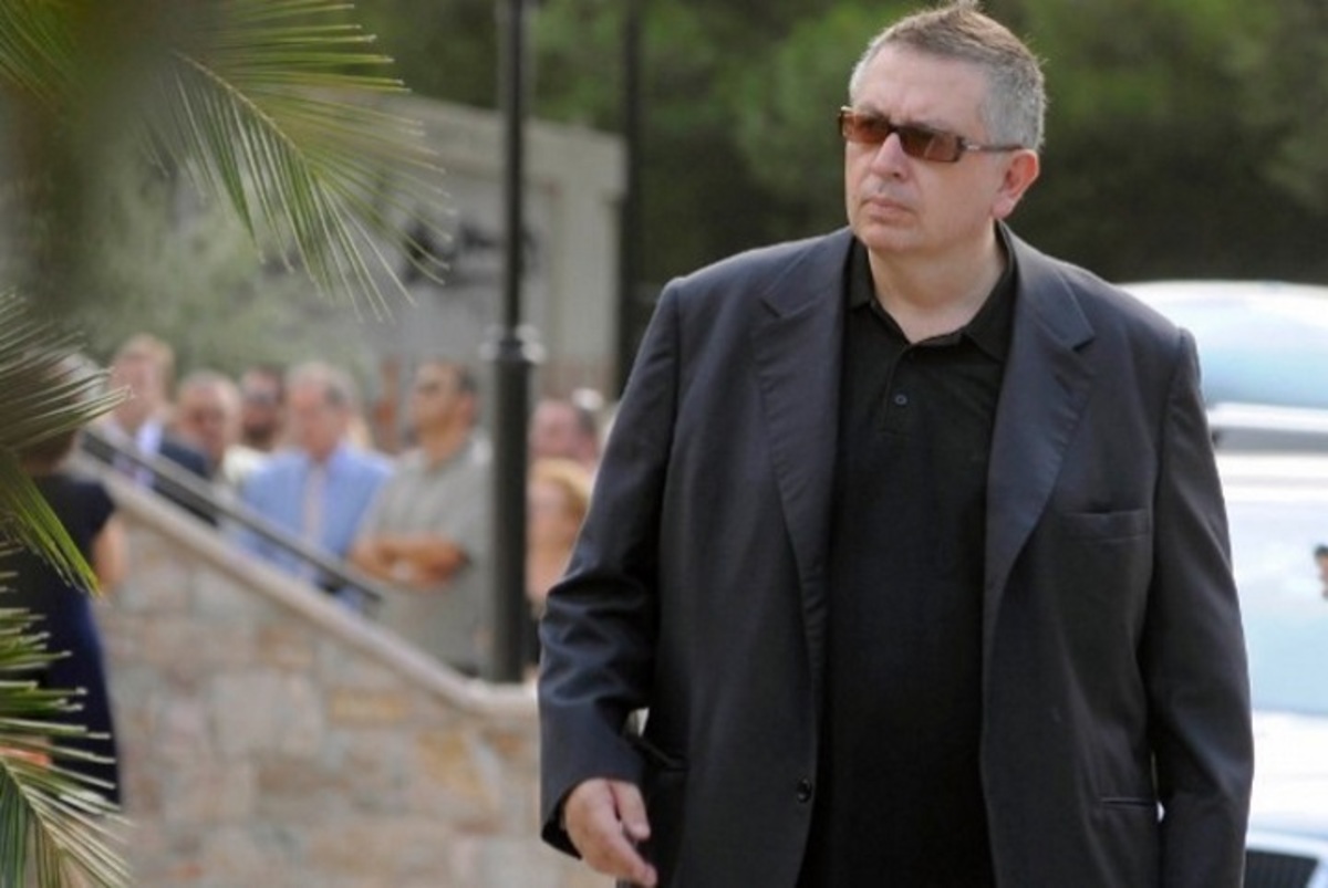 Το σχόλιο του Θέμου Αναστασιάδη για τις τηλεοπτικές άδειες και το “κόψιμο” Alpha και Star!