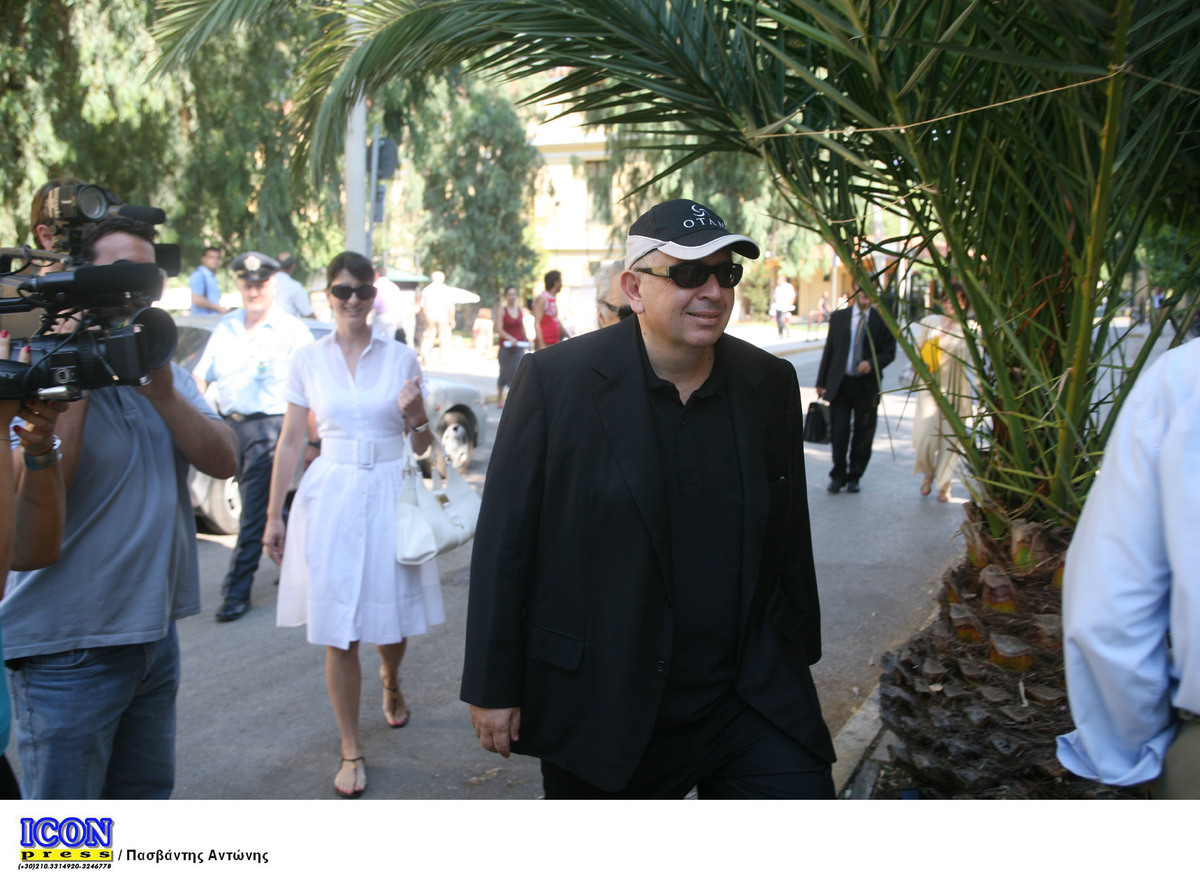Η Εξεταστική απαιτεί την αυτοπρόσωπη παρουσία του Θέμου Αναστασιάδη – Ο εκδότης υποστηρίζει πως είναι στο εξωτερικό