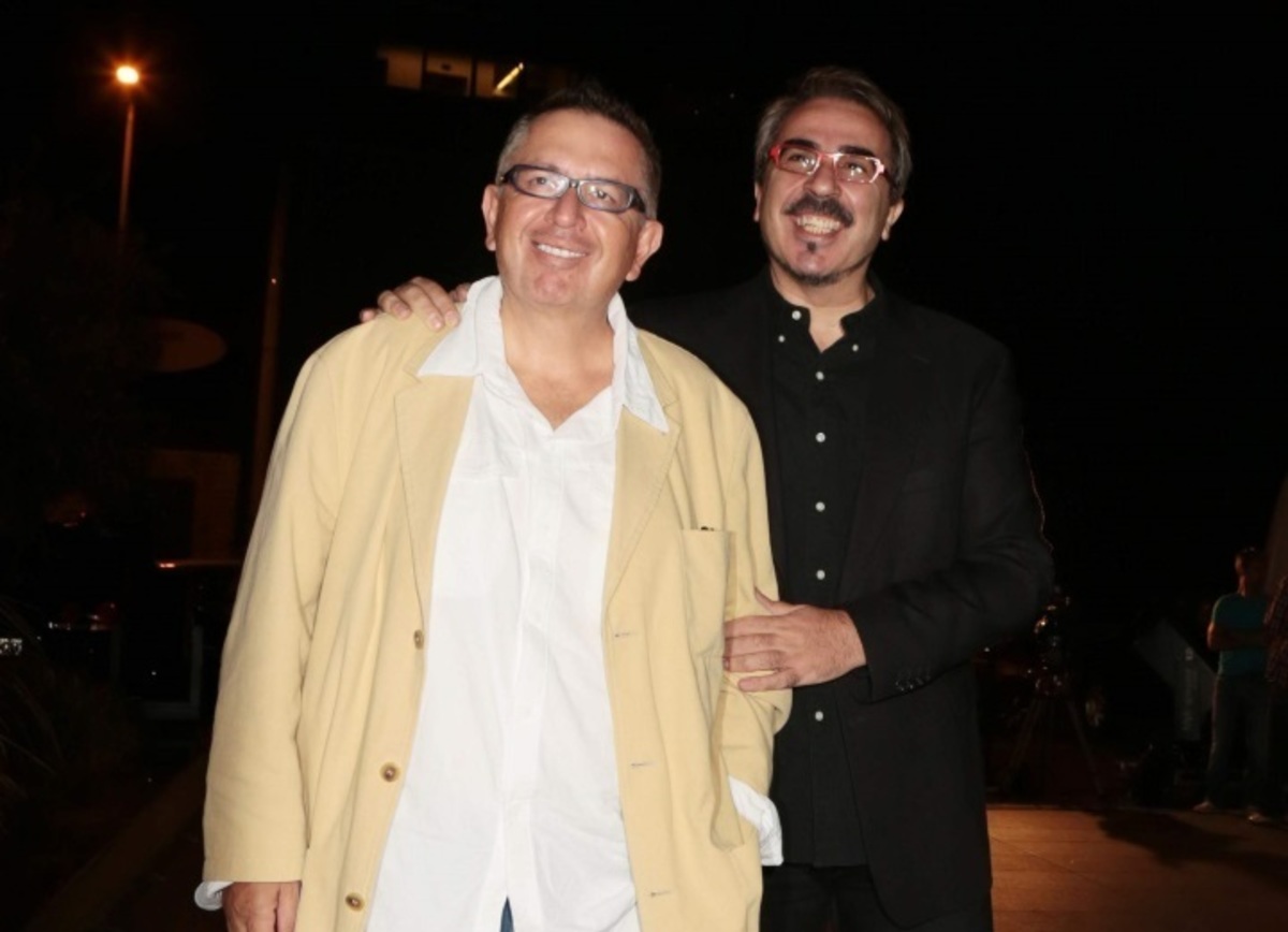 «Μου ζήτησε ο Βαγγέλης Περρής να πάω στο “Όλα” και δεν δέχτηκα! Το μετάνιωσα…»