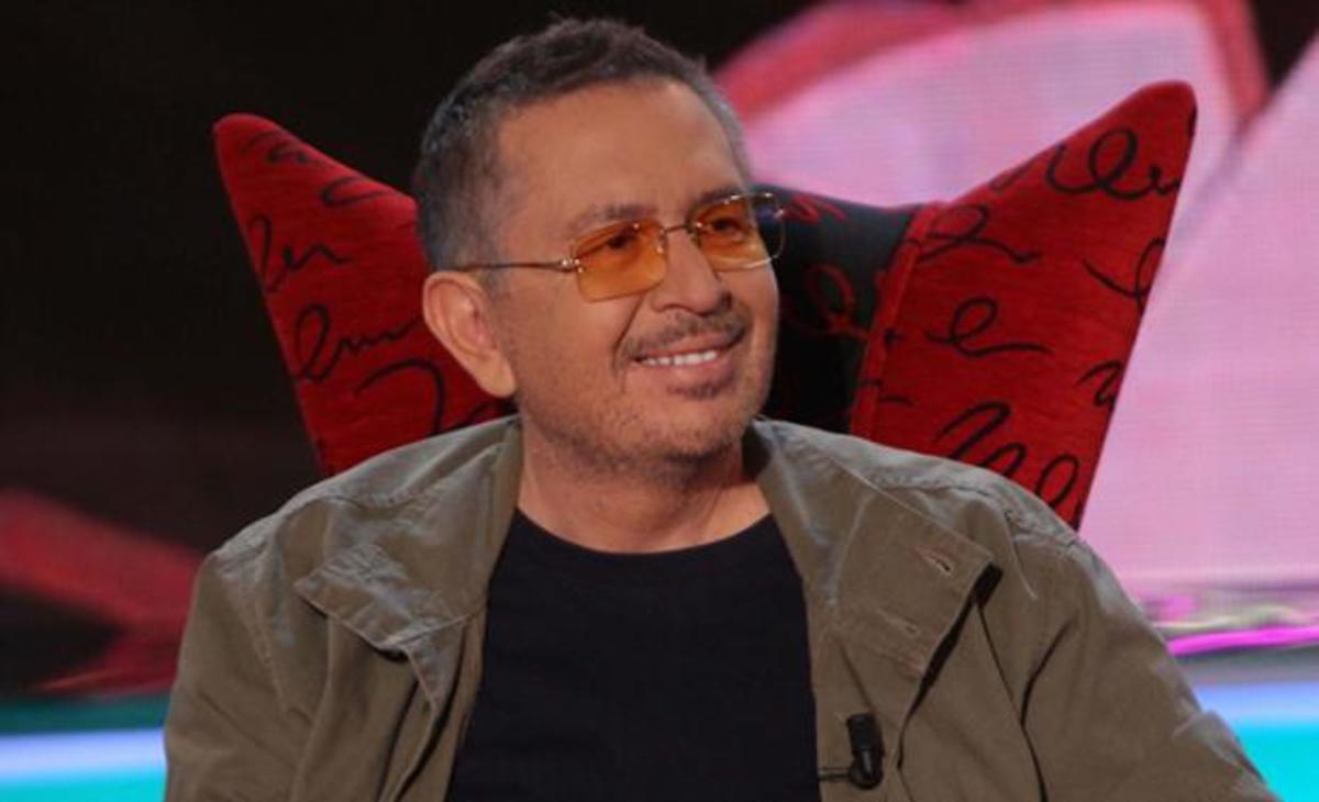 Ποια παρουσιάστρια δεν καλεί ο Θέμος Αναστασιάδης στην εκπομπή του;