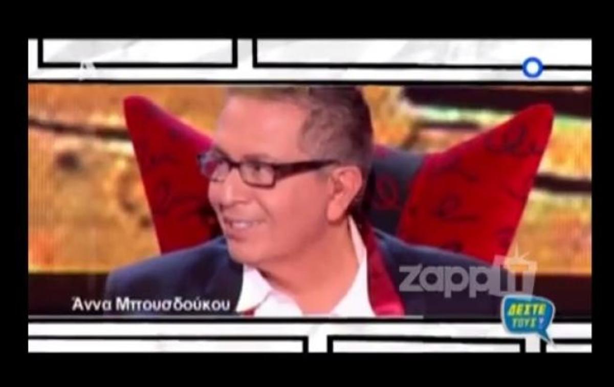 Οι χοντρές “μπηχτές” του Θέμου στον Πέτρο Κωστόπουλο