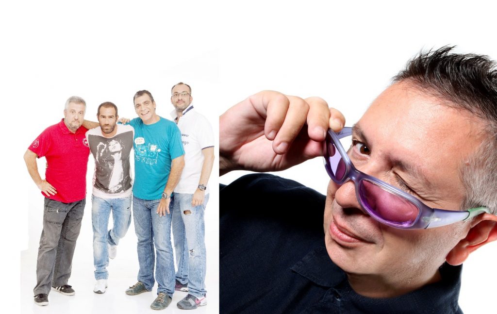 Τι τηλεθέαση έκαναν Θέμος και Αρβύλα;