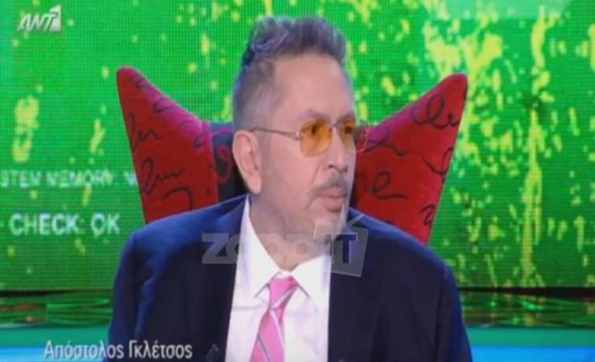 Έξαλλος ο Θέμος με τον ΣΥΡΙΖΑ για το προσφυγικό: «Βλέπουν τα μωρά στις λάσπες και δεν έχει πάει ούτε ένας»!