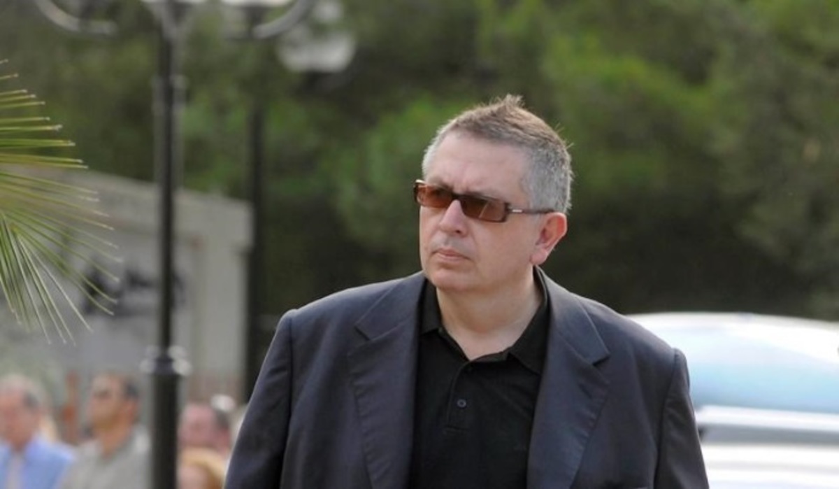 «Δεν θα πήγαινα ξανά στην εκπομπή του Θέμου»