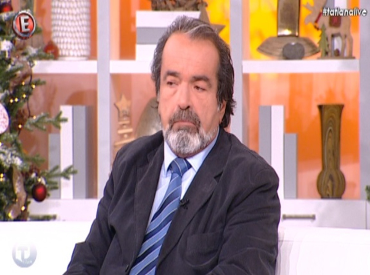 Θεοδωρόπουλος για Σώρρα