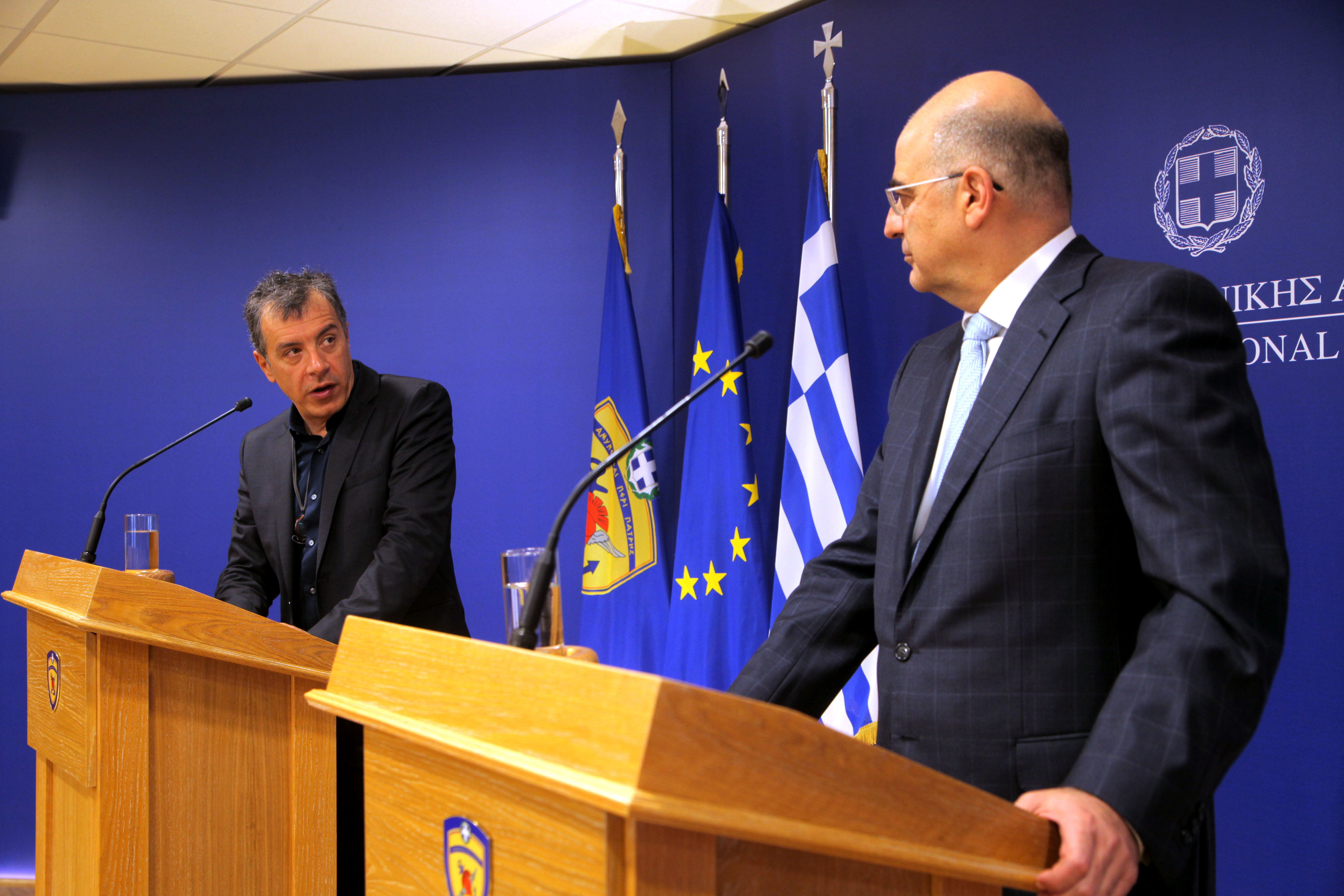 ΦΩΤΟ - EUROKINISSI