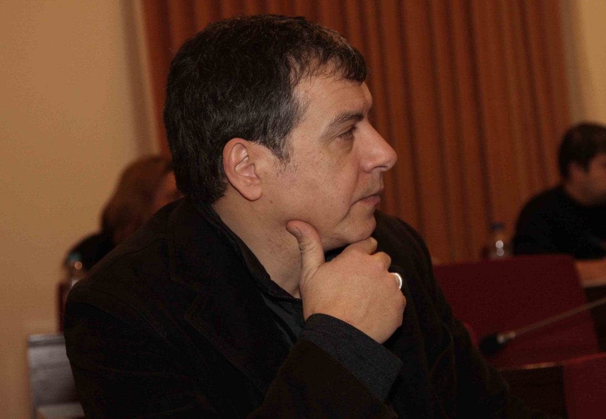 Υπέρ της επαναπρόσληψης των σχολικών φυλάκων το Ποτάμι