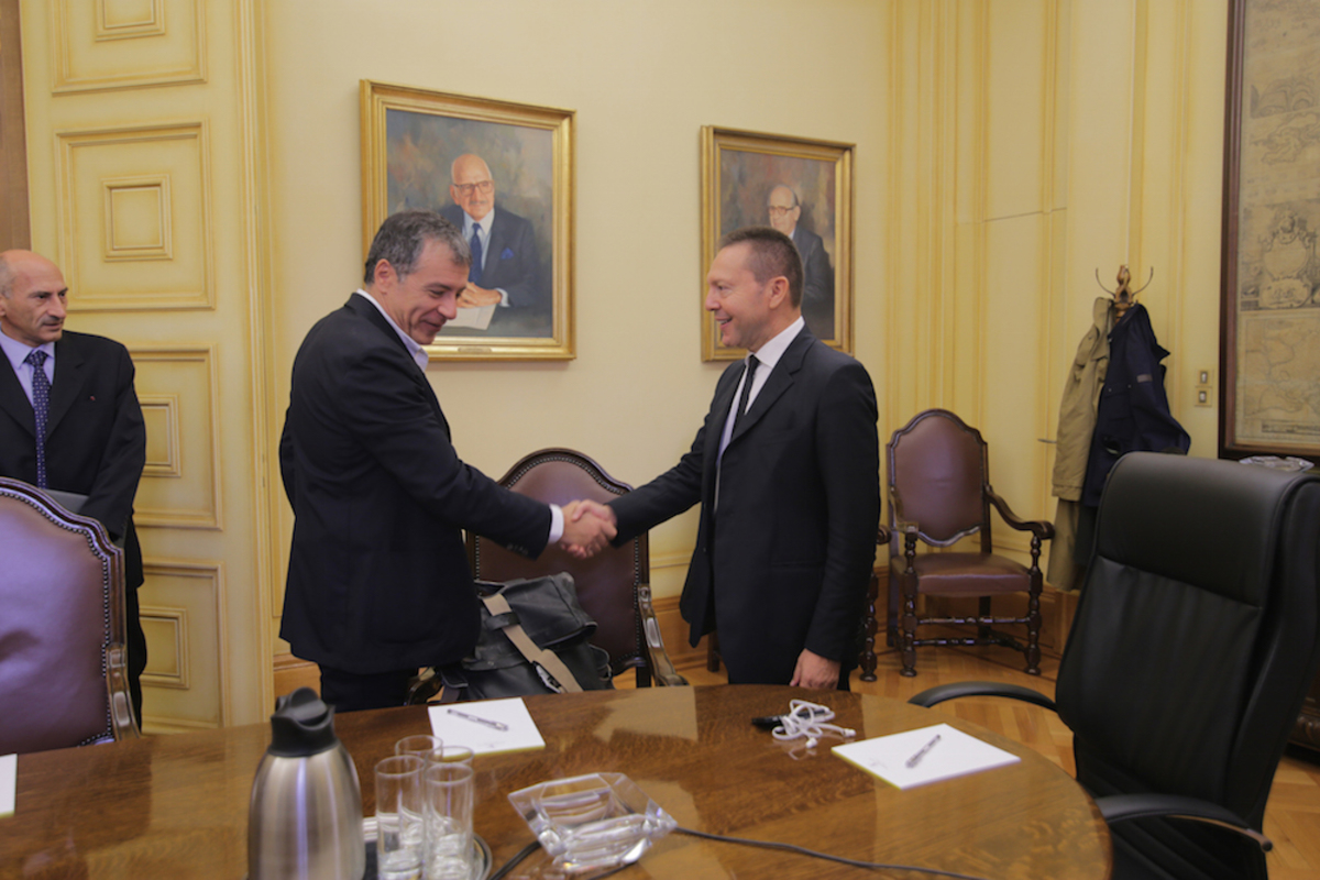 ΦΩΤΟ: EUROKINISSI