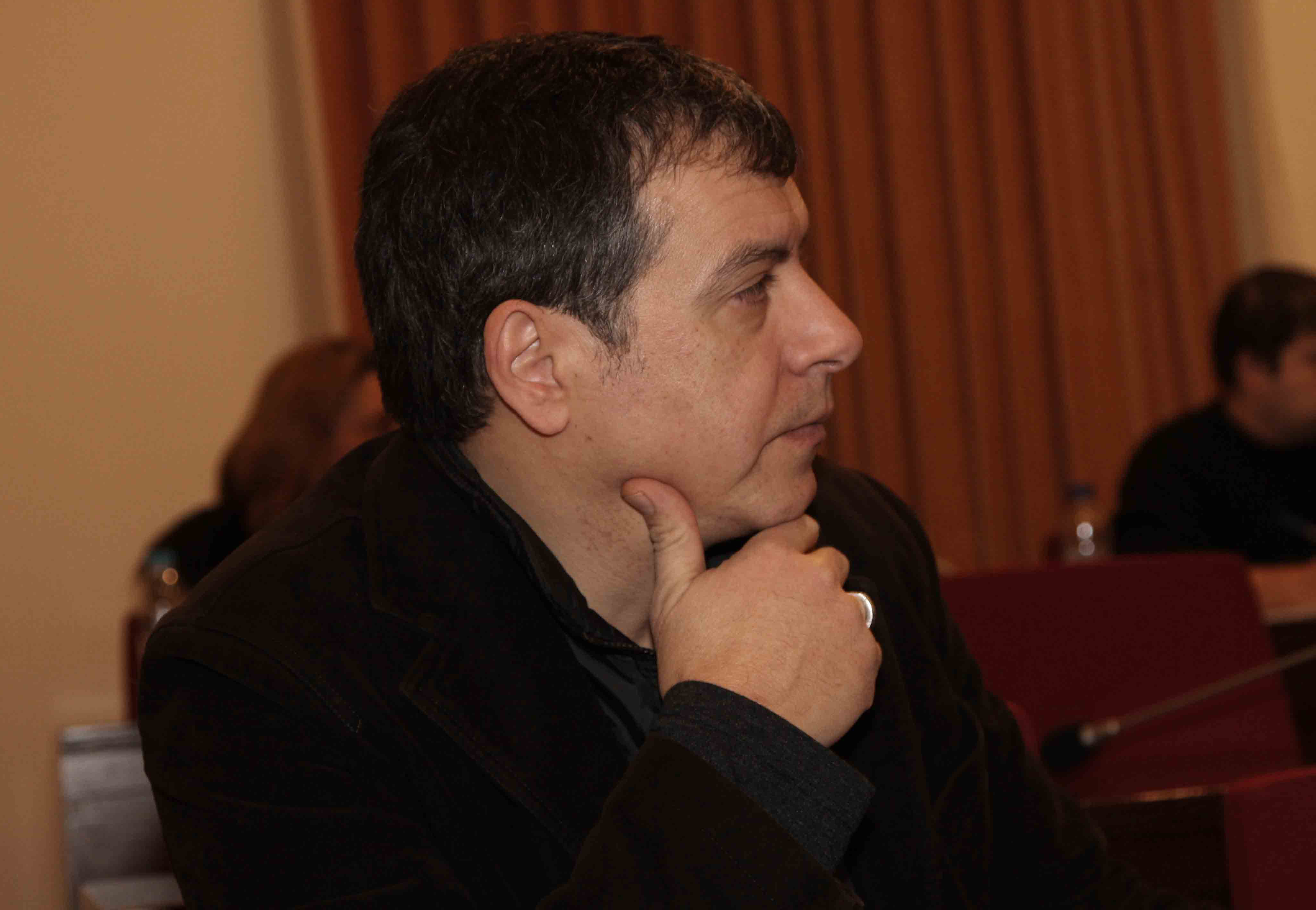 Στ. Θεοδωράκης για ανασχηματισμό: Ανακύκλωση γνωστών και αποτυχημένων…
