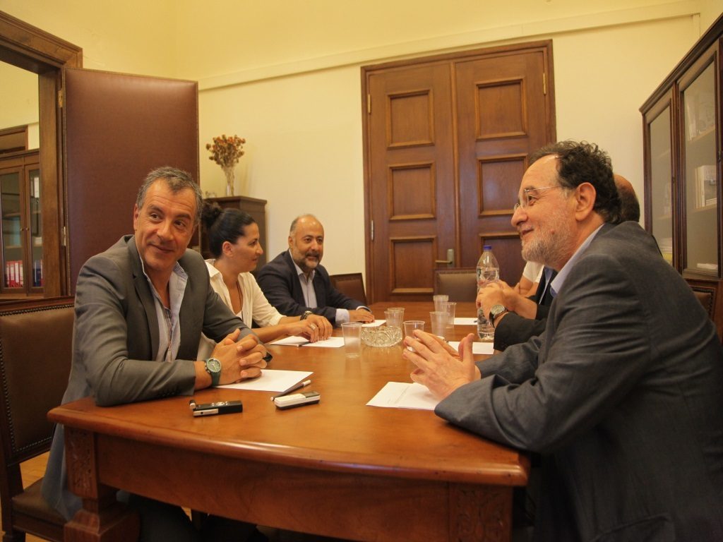 ΦΩΤΟ: EUROKINISSI