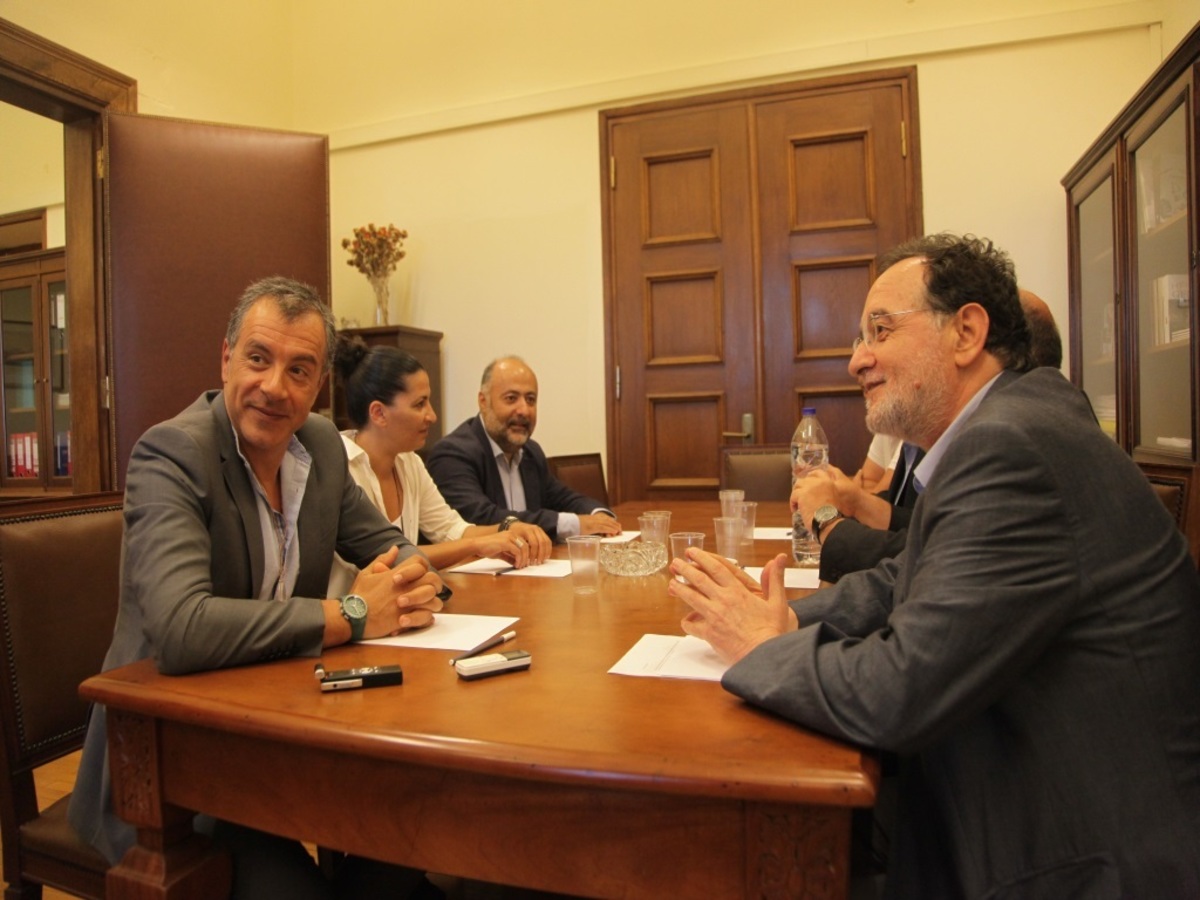 ΦΩΤΟ: EUROKINISSI
