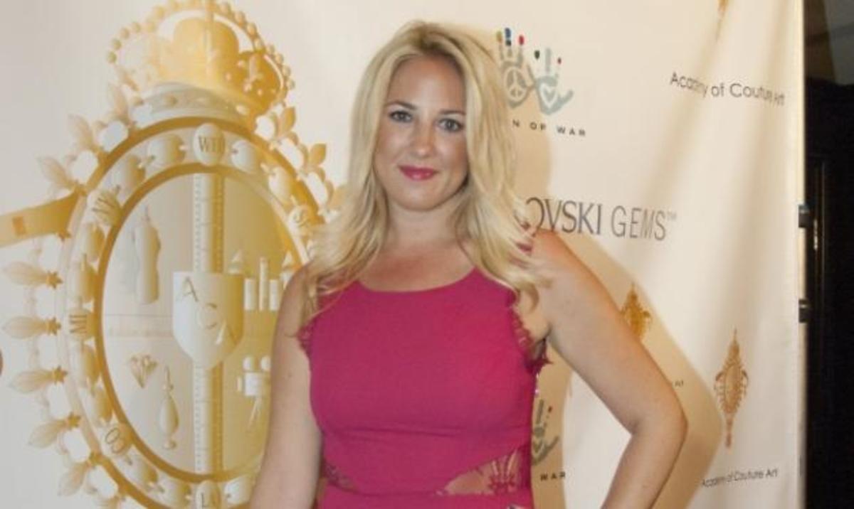 Θεοδώρα: Η κόρη του τέως βασιλιά, επίτιμη καλεσμένη σε gala μόδας!