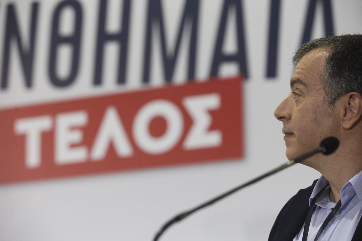 Ποτάμι για Κατρούγκαλο: Λέμε και καμιά… μπιπ για να περνάει η ώρα