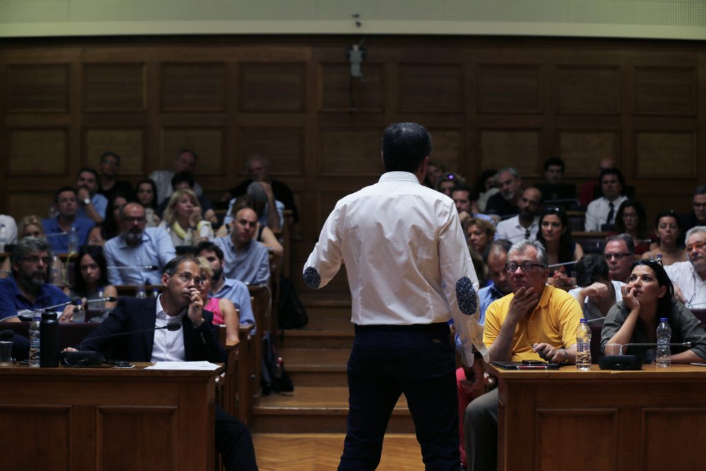 ΦΩΤΟ EUROKINISSI