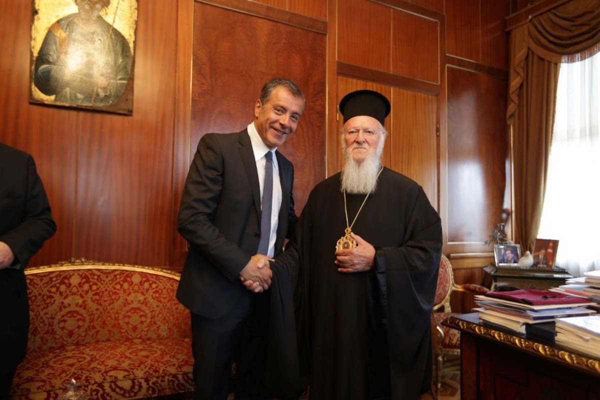 Πηγή: Eurokinissi