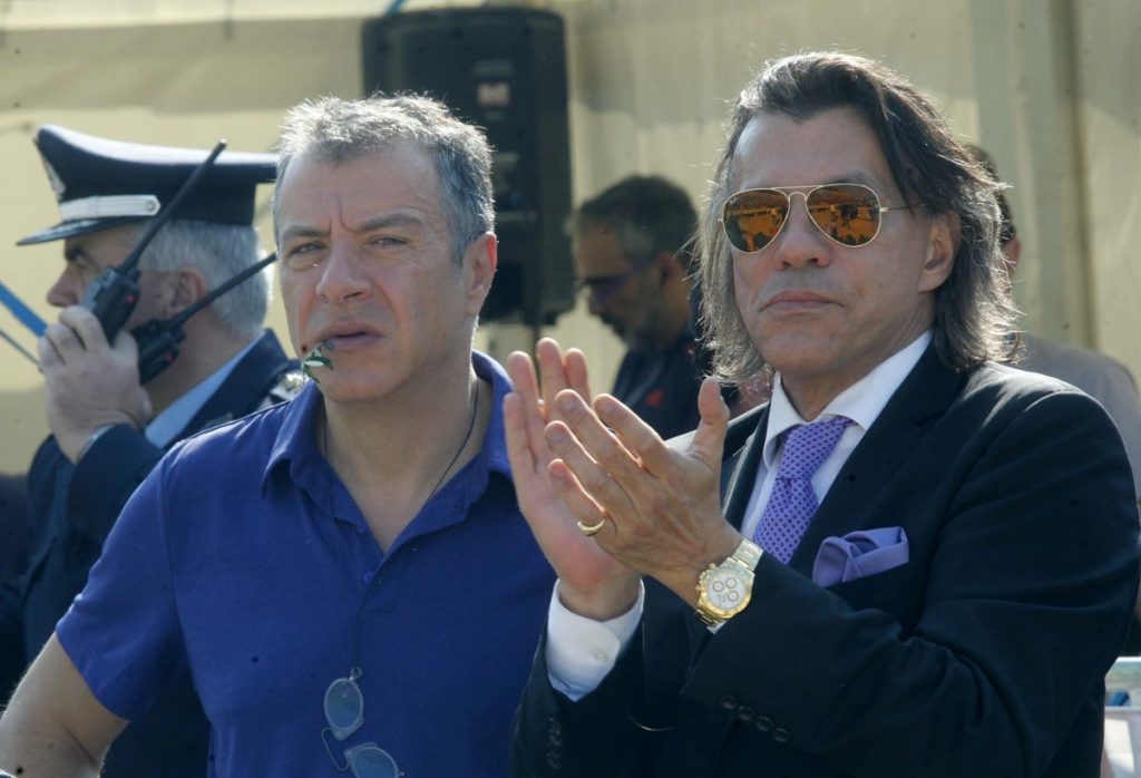 ΦΩΤΟ EUROKINISSI