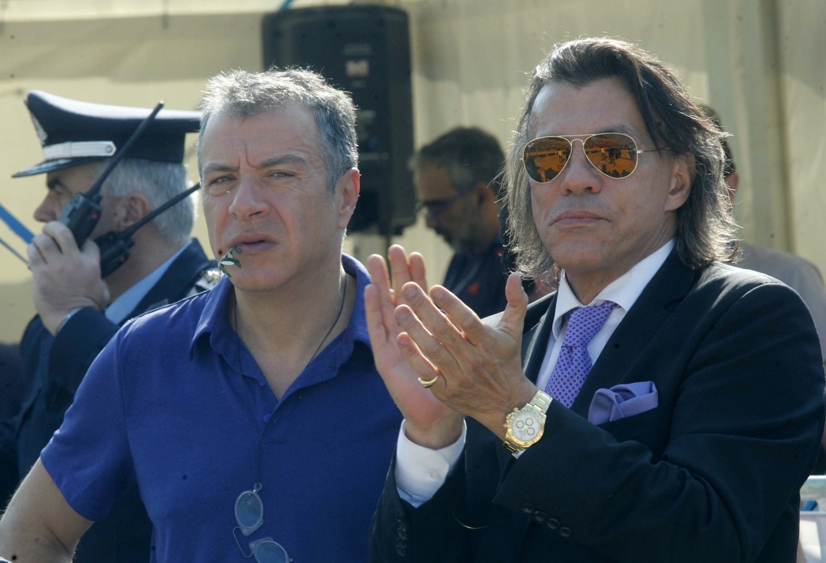 ΦΩΤΟ EUROKINISSI