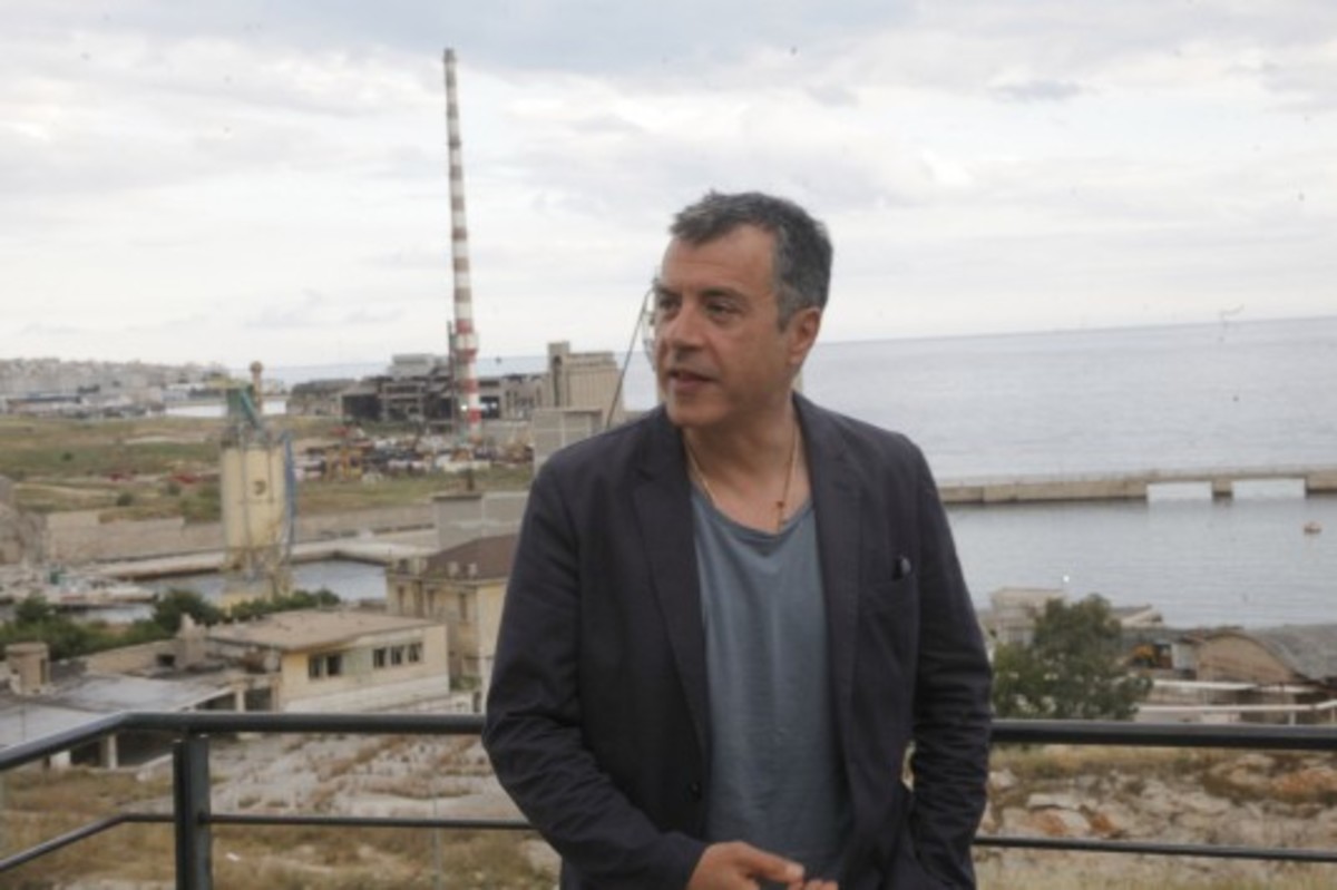 Το “Ποτάμι” καλεί τον ΣΥΡΙΖΑ να δώσει στοιχεία για το ΣΔΟΕ