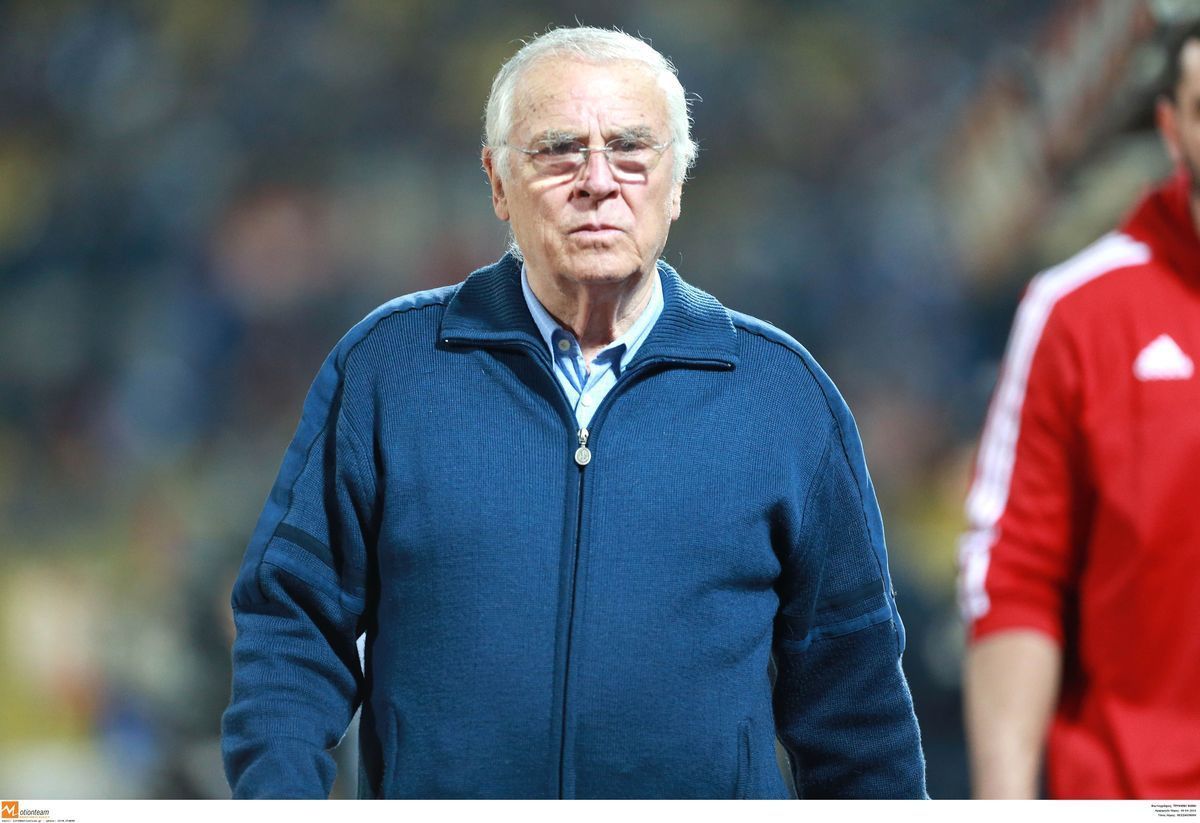 ΦΩΤΟ Eurokinissi