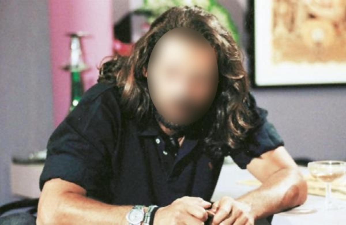 Πασίγνωστος Έλληνας ηθοποιός θα ντυθεί ξανά γαμπρός!