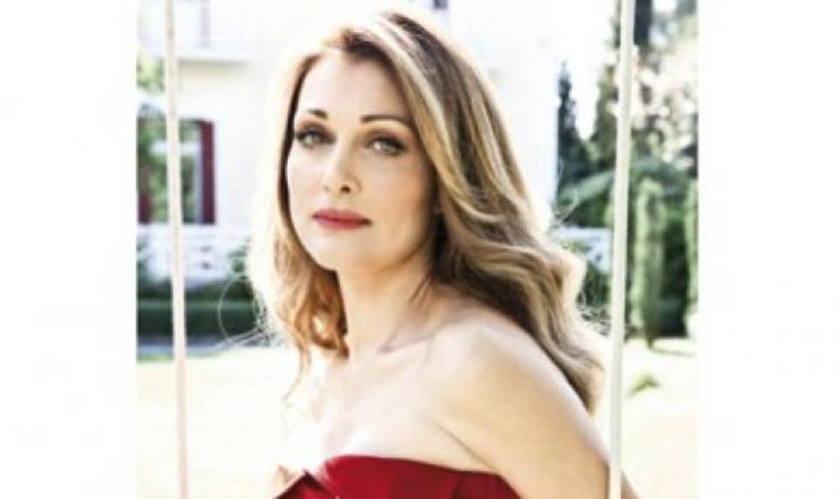 Νατάσα Θεοδωρίδου: Τι είπε για τη φιλία με την Ελένη Μενεγάκη;