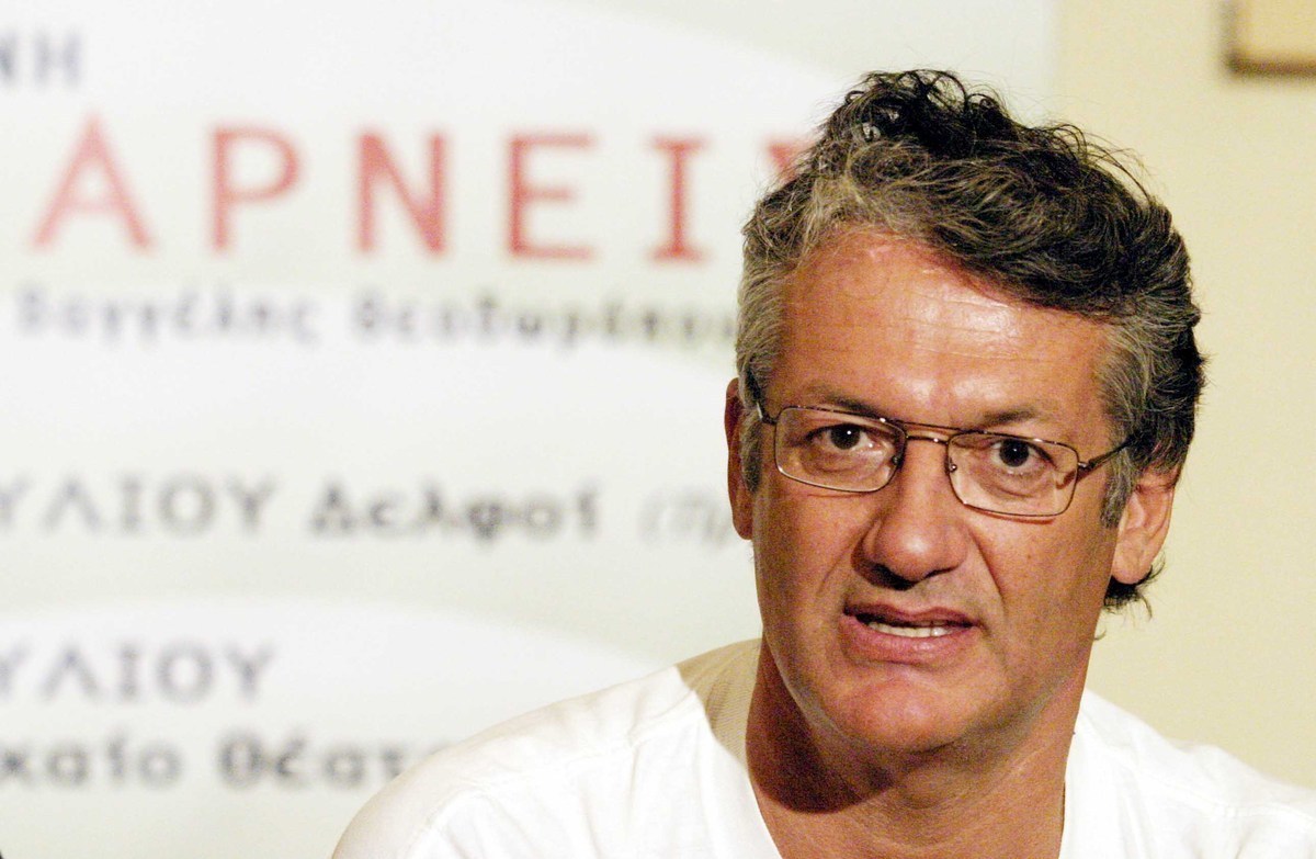 Αυτός είναι ο νέος διεθυντής του Φεστιβάλ Αθηνών;